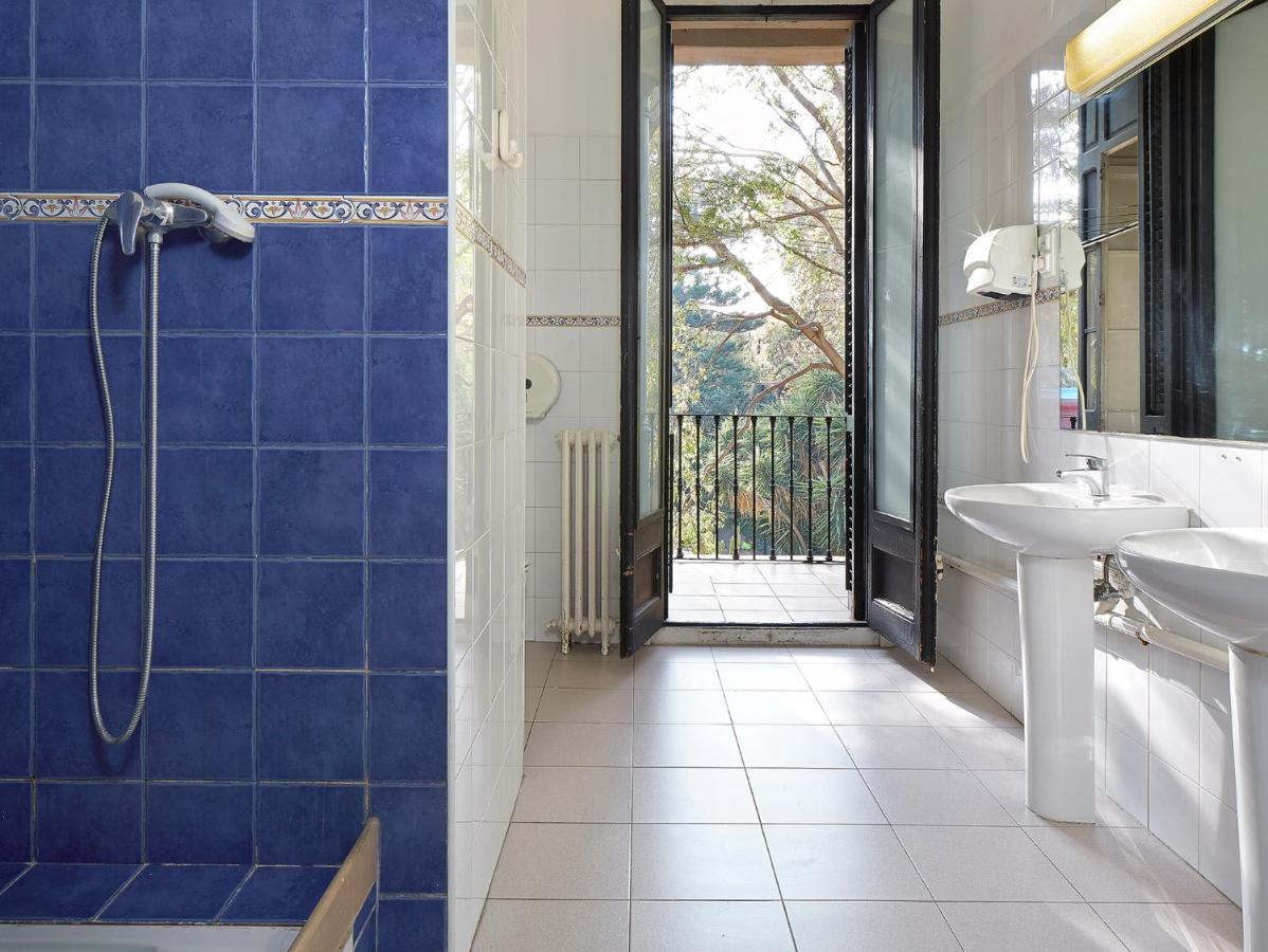 B&B Estudiantes Balmes Βαρκελώνη Εξωτερικό φωτογραφία